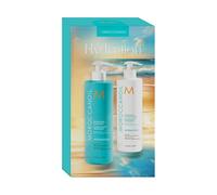 Coffret duo hydratation Moroccanoil 2x500ML