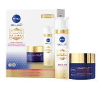 Coffret Duo Luminous630 Soin Jour + Soin Nuit