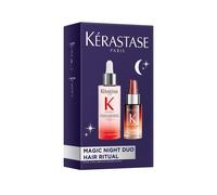 Kerastase - Paris Divers Kérastase Coffret Duo Nuit Magique