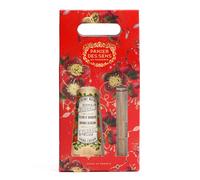 Coffret duo parfumé Fleur d'Oranger Panier des Sens