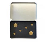 Coffret Duo : pastilles + Méga pastilles - Physiomag