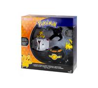 Coffret Duo Throw Pop Poke Ball
