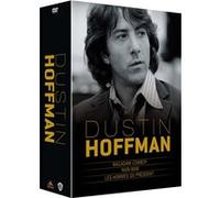 Coffret Dustin Hoffman 3 Films DVD E