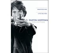 Coffret Dustin Hoffman Collection - 2 Films E