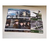 Coffret Dvd 6 X 's By The Daily Telegraph