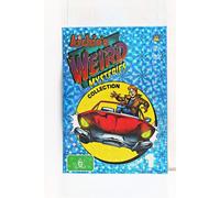 Coffret Dvd Archie's Weird Mysteries : Vol 1 (1999)