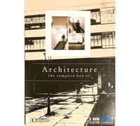 Coffret Dvd Architecture : The Complete Box Set (2007)