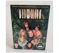 Coffret Dvd Bad Girls - Saison 5 Complète