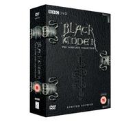 Coffret Dvd Blackadder: The Complete Collection 2005 - Rowan Atkinson - 6 Disques