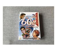 Coffret Dvd British Film Comedy The 60s Network The Iron Maiden Uk Boxset