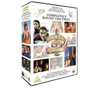 Coffret Dvd Completely Round The Twist - L'intégrale 52 Épisodes