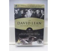 Coffret Dvd David Lean Centenary Collection (2008)