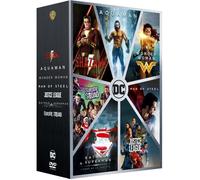 DC Extended Universe - Collection 7 films