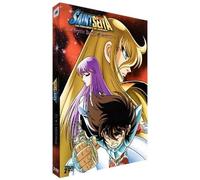Coffret DVD - Dragon Ball - DIGIP COLL 2 DVD ST SEIYA - Version française