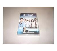 Coffret Dvd Er Saison 2 Intégrale - 6 Disques - Série Tv Drame - Zone 2