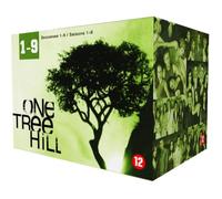 Coffret DVD FRERES SCOTT : Saison 1 / Saison 2 / Saison 3 / Saison 4 / Saison 5 / Saison 6 / Saison 7 / Saison 8 / Saison 9