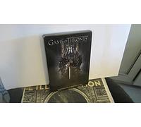 Game of Thrones Saison 1 Edition Spéciale Fnac Coffret DVD DVD
