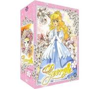 Coffret dvd Georgie, vol. 3