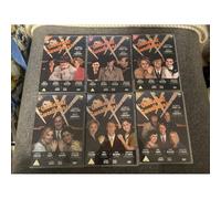 Coffret Dvd Goodnight Sweetheart - L'intégrale Des Saisons 1 À 6