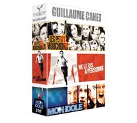 Coffret DVD - Guillaume Canet - Les petits mouchoirs - Édition limitée - Thriller - Français