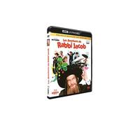 Coffret Jacques Rivette La fiction au pouvoir DVD