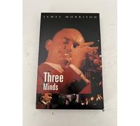 Coffret Dvd James Morrison - Three Mind