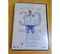 Coffret Dvd Jamie Oliver: 30 Minute Meals - 5 Disques - Anglais/Néerlandais - Zone 2
