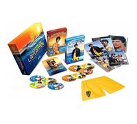 Coffret DVD - L Homme de L Atlantide - Édition collector - 2 disques - Langue française - Tous publics