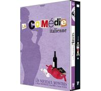 Les Nouveaux Monstres - Édition Limitée + Livre