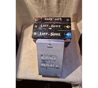 Coffret Dvd Lost In Space - Série Tv