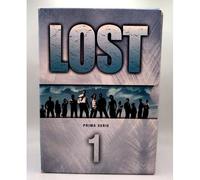 Coffret Dvd Lost Prima Serie Completa - Saison 1 Intégrale (8 Dvd)