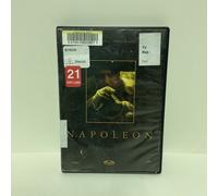 Coffret Dvd Napoleon A&e Mini-Série (2002) - Avec John Malkovich