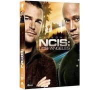 Coffret DVD - NCIS : Los Angeles - Saison 3 - Policier - Tous publics