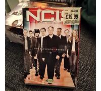 Coffret Dvd Ncis - Saison 11