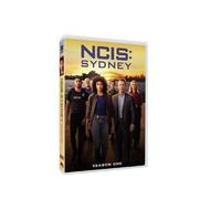 Coffret Dvd Ncis Sydney Season 1 Complete - Série Policière