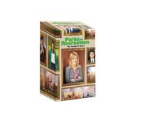 Coffret Dvd Parks And Recreation Season 1-7 Complete - 20 Disques, 126 Épisodes