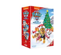 Coffret Dvd Pat'patrouille 2020 - Le Coffret Dvd