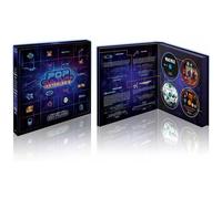 Coffret Dvd Pop Culture Anthology - 20 Cult Films