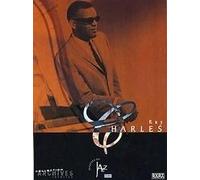 Coffret Dvd Ray Charles - Archives Inédites - Cd Audio Best Of