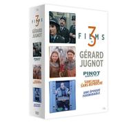 Coffret DVD - Rimini Editions - Gérard Jugnot - Comédie - Écran large - Couleur