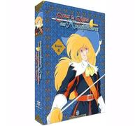 Coffret dvd Sous le signe des mousquetaires - épopée 4