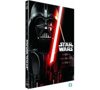 Coffret DVD - Star Wars - Trilogie Épisodes 4 à 6 - Science Fiction - Tous publics - Français