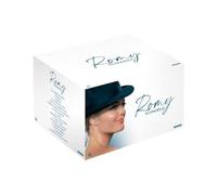 COFFRET 2022 : ROMY SCHNEIDER - 16 DVD