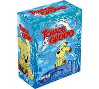 Coffret Tchaou et Grodo, partie 1 (20 épisodes)