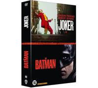 Coffret The Batman, Joker DVD DVD