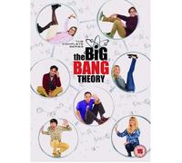 Coffret DVD The Big Bang Theory The Complete Series - Tous publics - Comédie