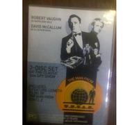 Coffret Dvd The Classic '60s Spy Show / U.N.C.L.E (2003)