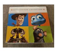 Coffret Dvd The Disney Pixar Collection: Toy Story, Up, Monsters
