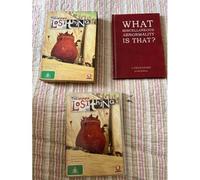 Coffret Dvd The Lost Thing Et Livre - Tim Minchin - Rare