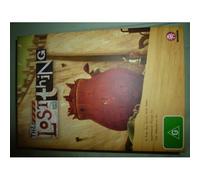 Coffret Dvd The Lost Thing + Field Guide